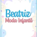 BEATRIZ MODA INFANTIL